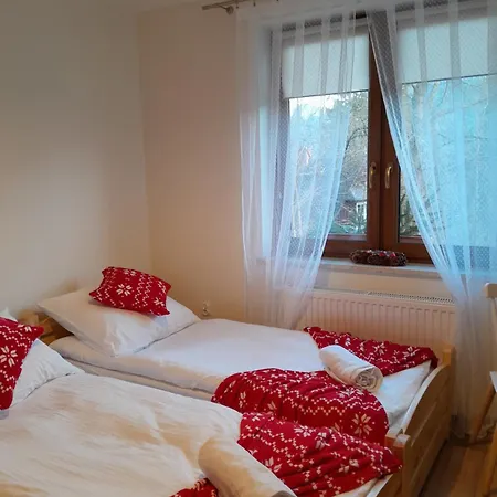 U Joli Nr 2 Appartement