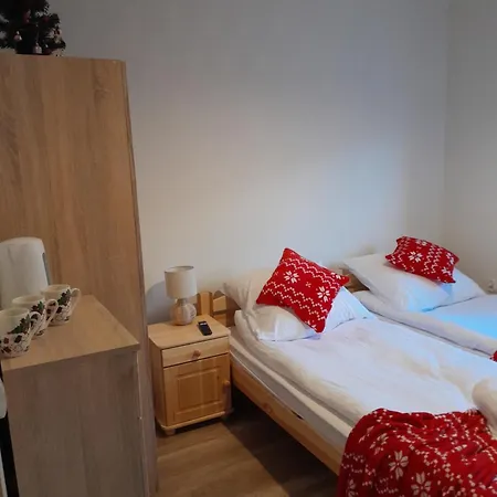 U Joli Nr 2 아파트 *