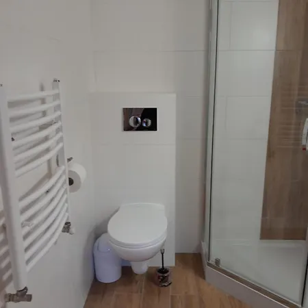 아파트 U Joli Nr 2 비스와