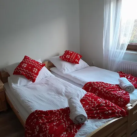 U Joli Nr 2 Appartement *