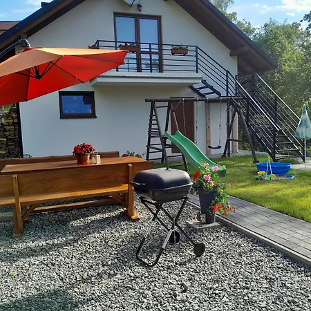 Appartement U Joli Nr 2
